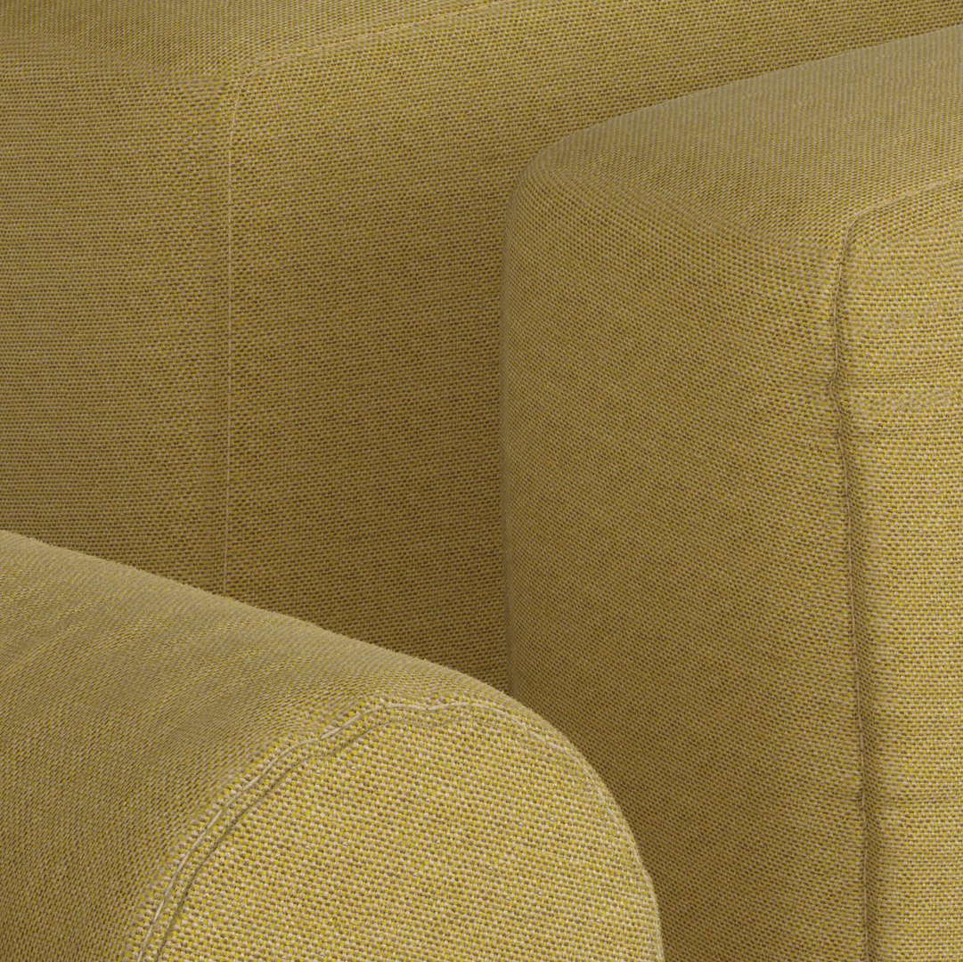 Kissen Set für Tagesbetten Grün #2