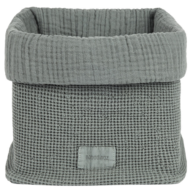 Pflegekörbchen Wabi Sabi Azure