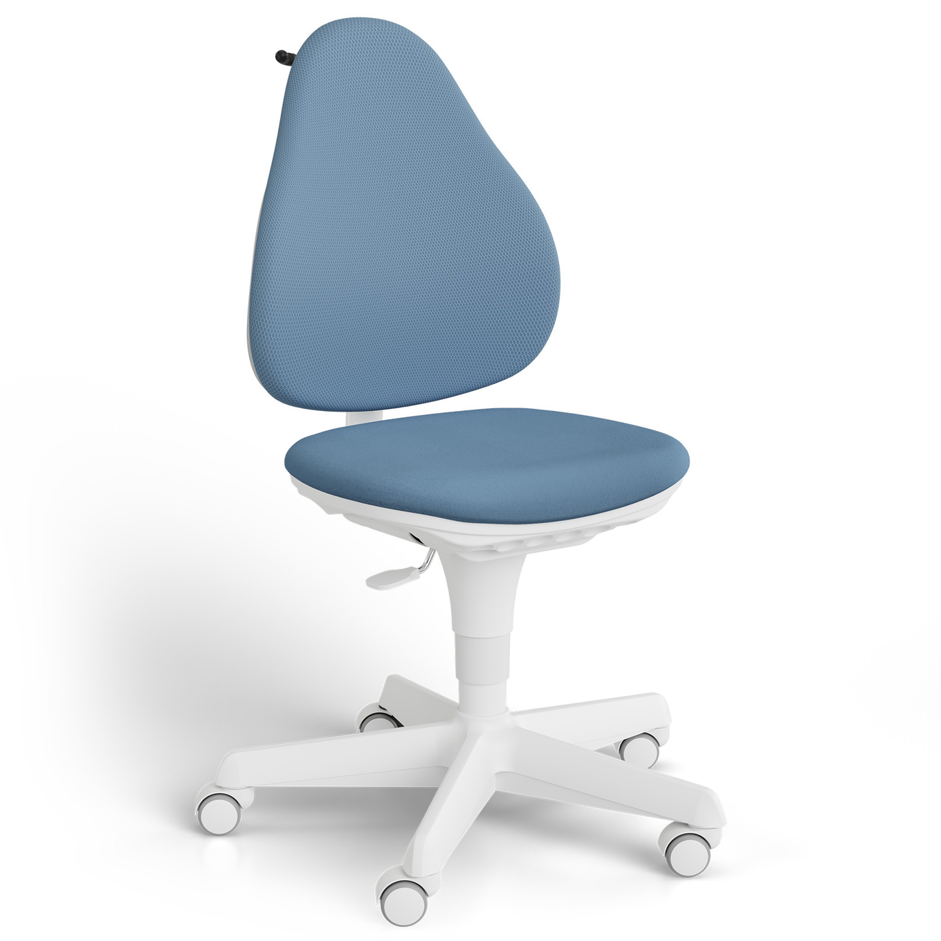 Bürostuhl Jooki Hellblau