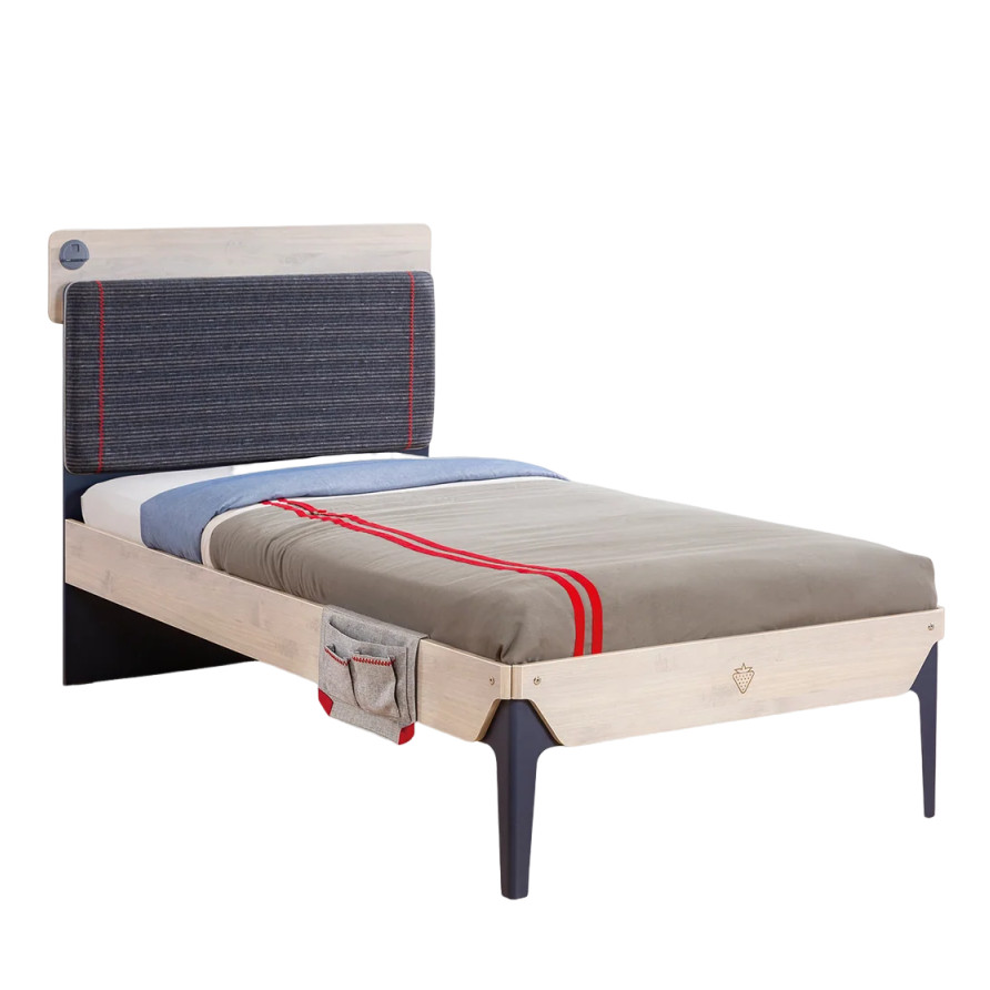 Bett Trio Line, 100 x 200 cm