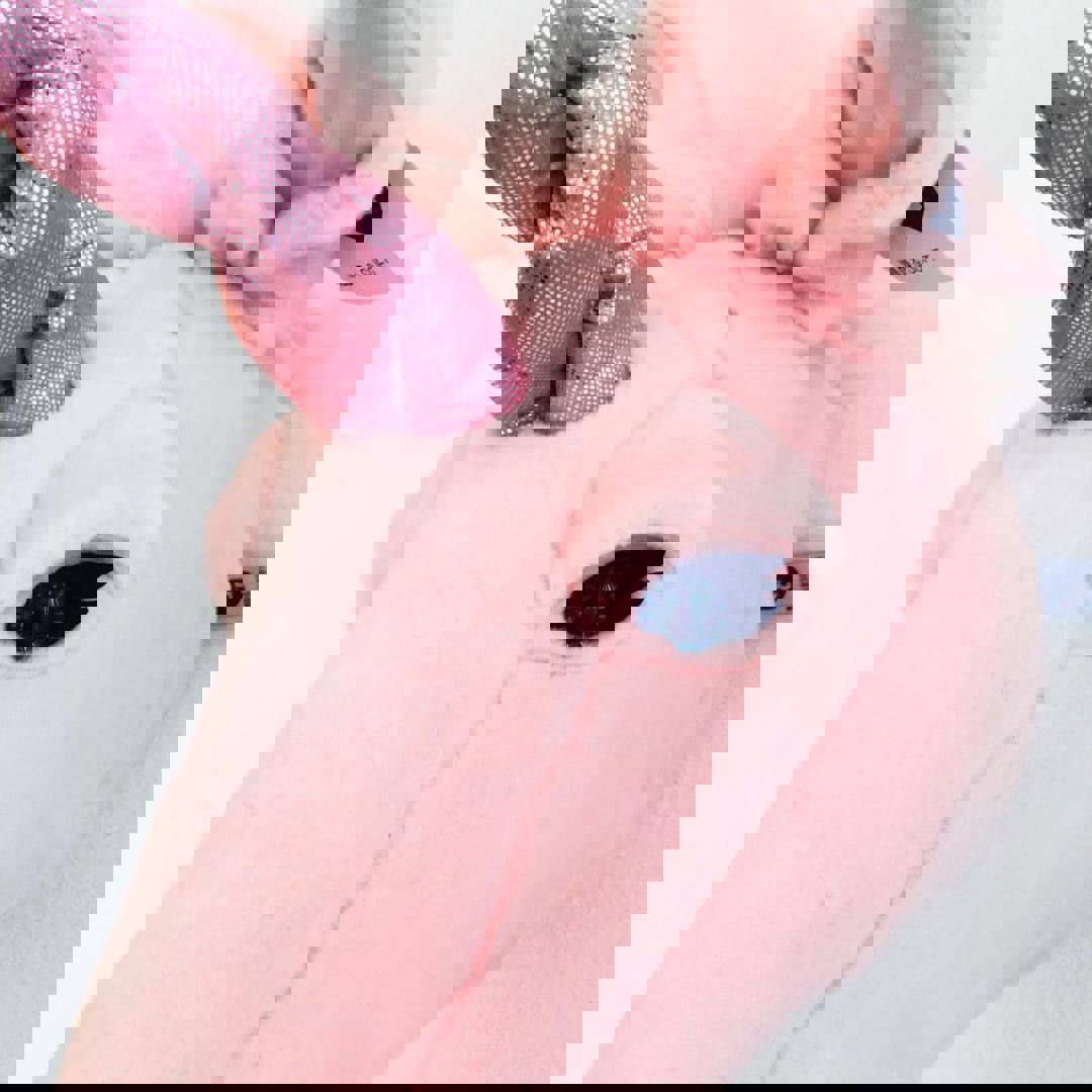 Tierkopf Einhorn Julia 7