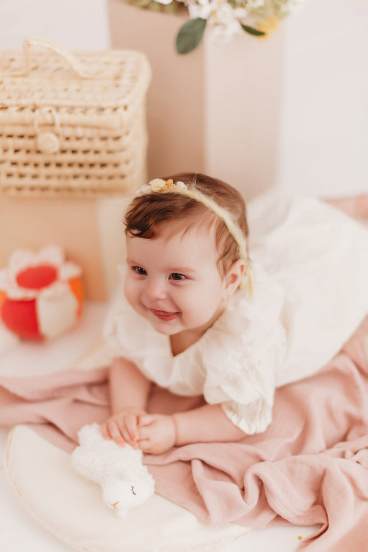 Greifling Lämmchen #2