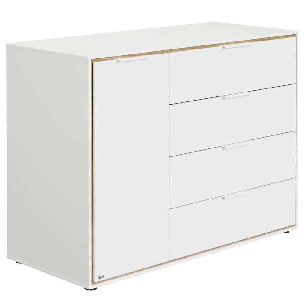 Kommode Lieven mit Tür