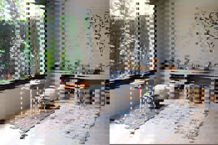 Aufbewahrungskorb Woody Honey 7