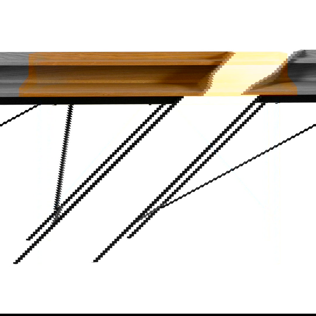 Schreibtisch Hai No Ki Wood 6