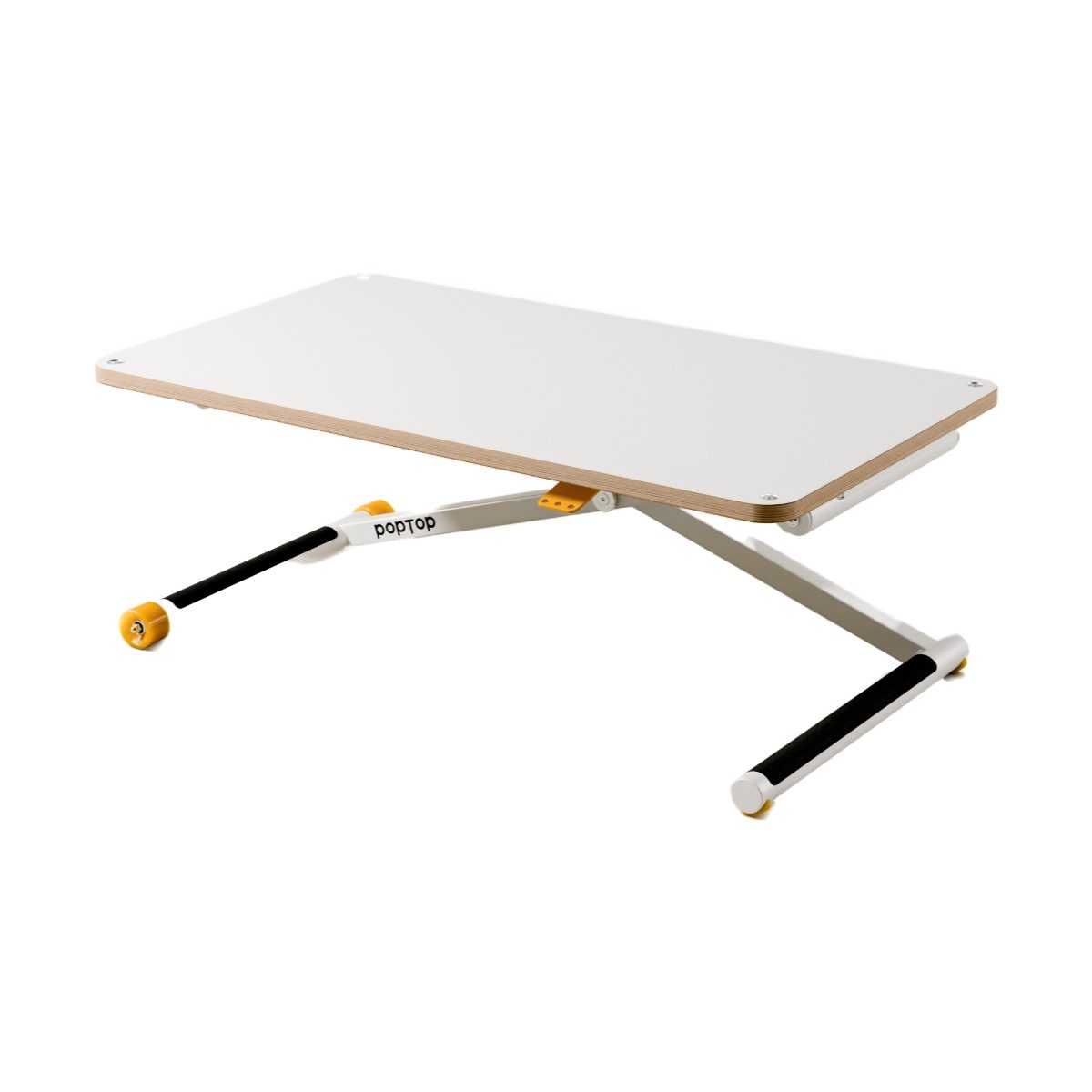 Schreibtisch Poptop  Weiss 12