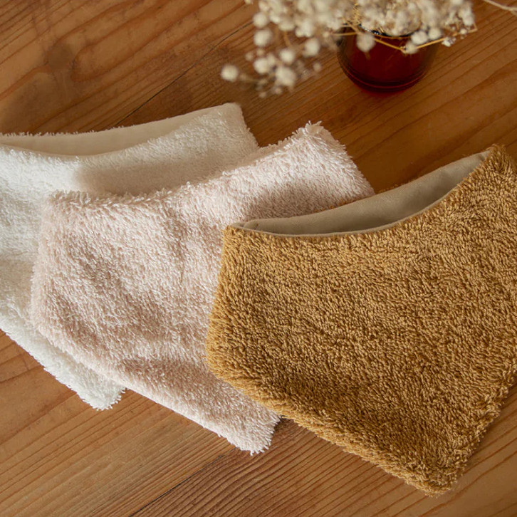 Bandana Dreieckstuch So Cute Almond #2