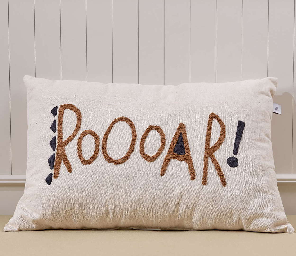 Dekokissen Safari Roooar 3