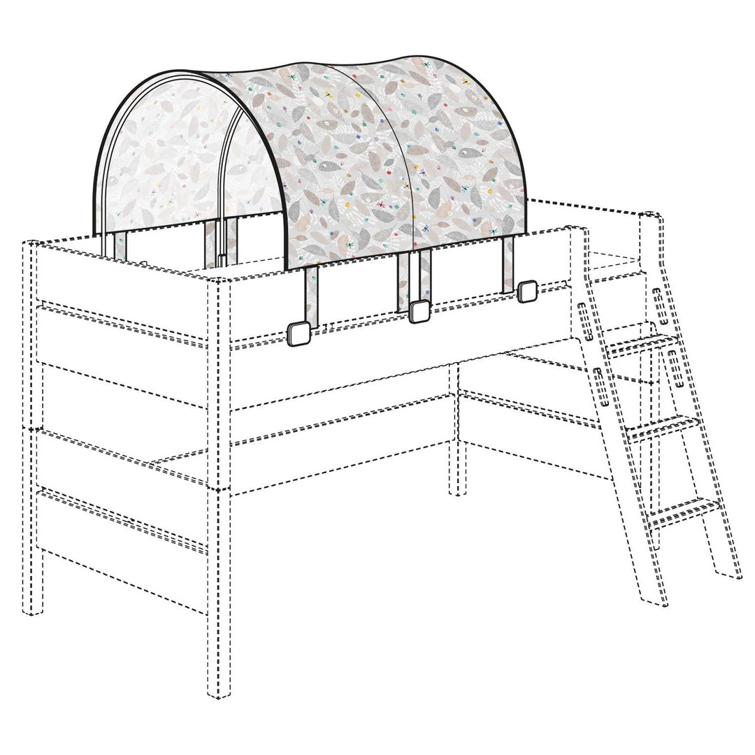 Höhle Afrika Allover 1