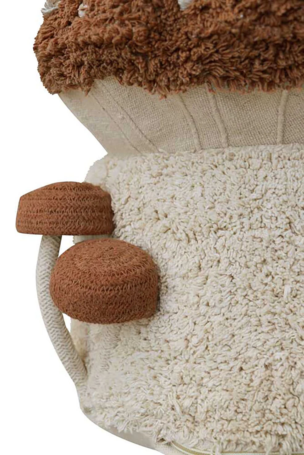 Sitzkissen Boletus 8