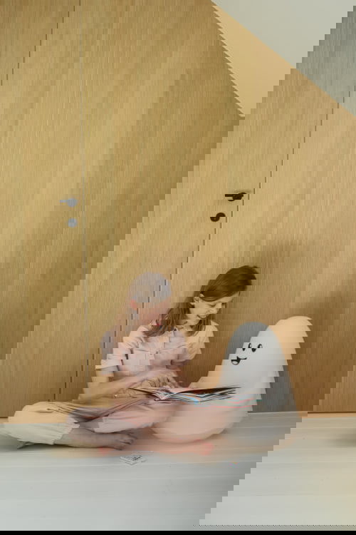 Lampe myBoo XL mit Bluetooth Lautsprecher 17