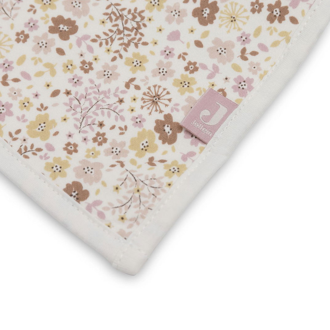 Lätzchen Bandana Flower Fairies 2er Set 6