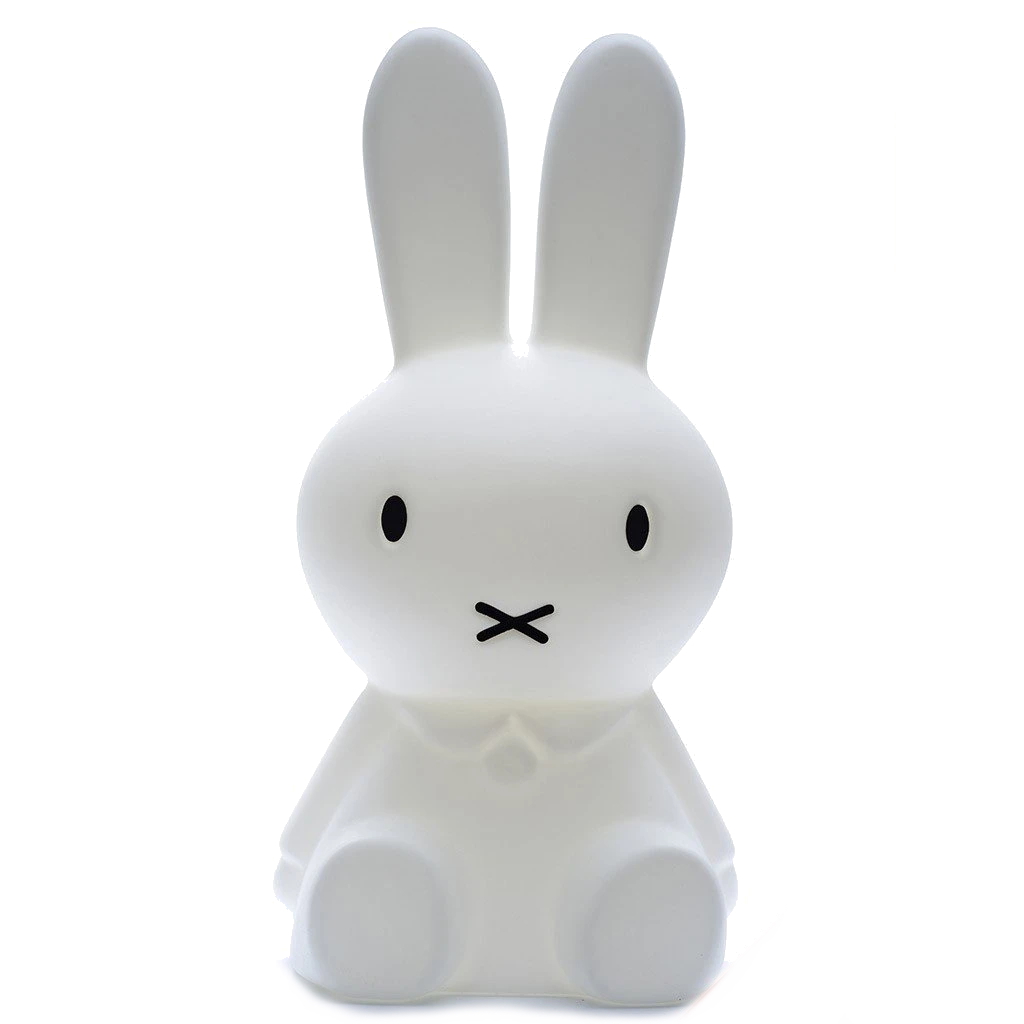 Lampe Mr Maria Miffy XL