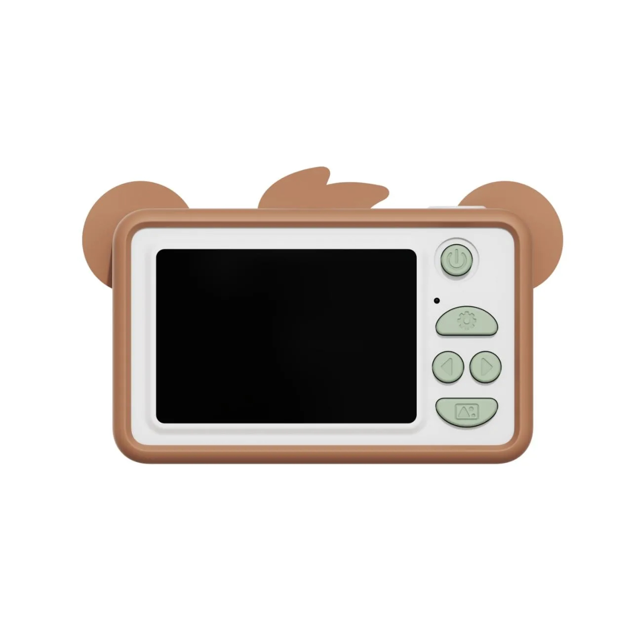 Kinder-Kamera C1 Zoo Friends Bear 4