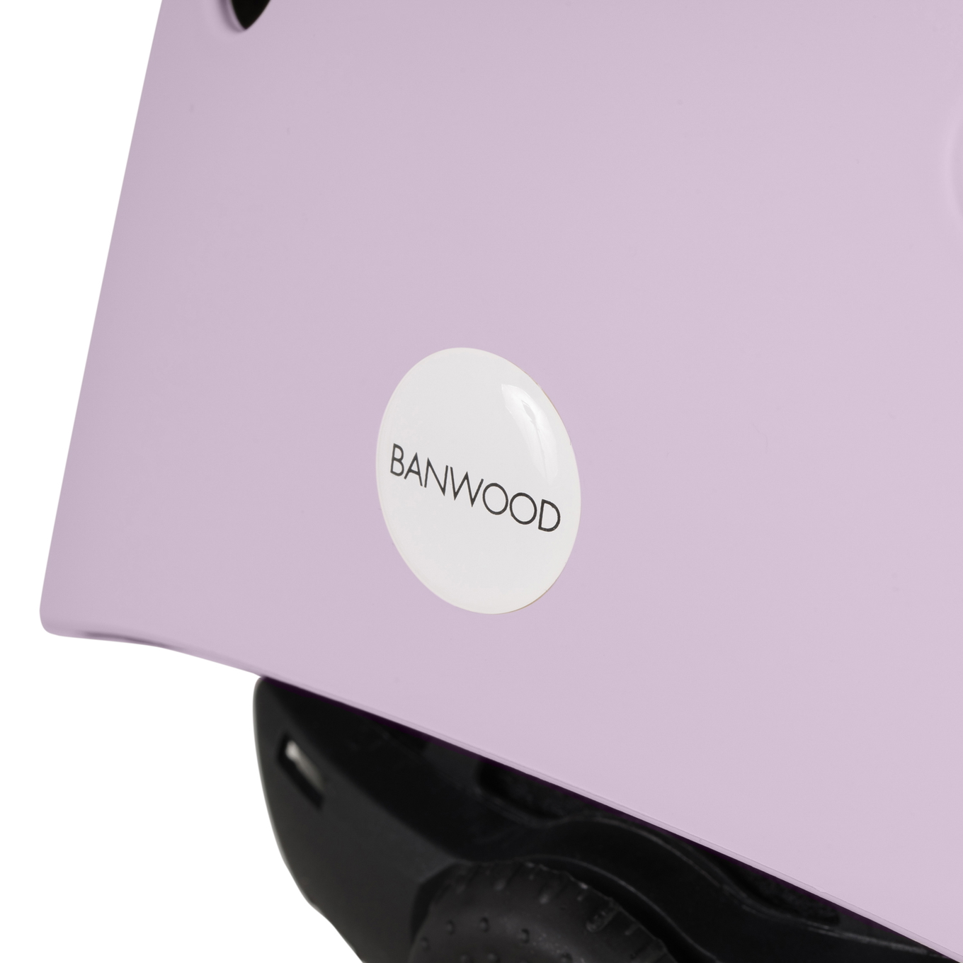 Klassischer Helm Eco Lavender 3