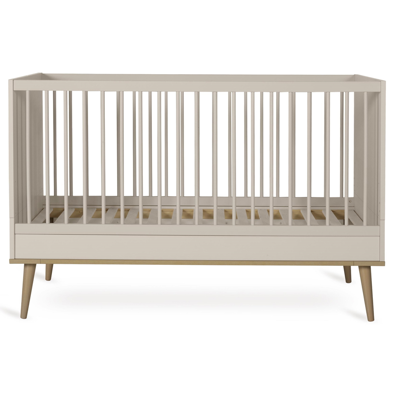 Babyzimmer Flow Set 3-teilig (2-türig) Clay 3