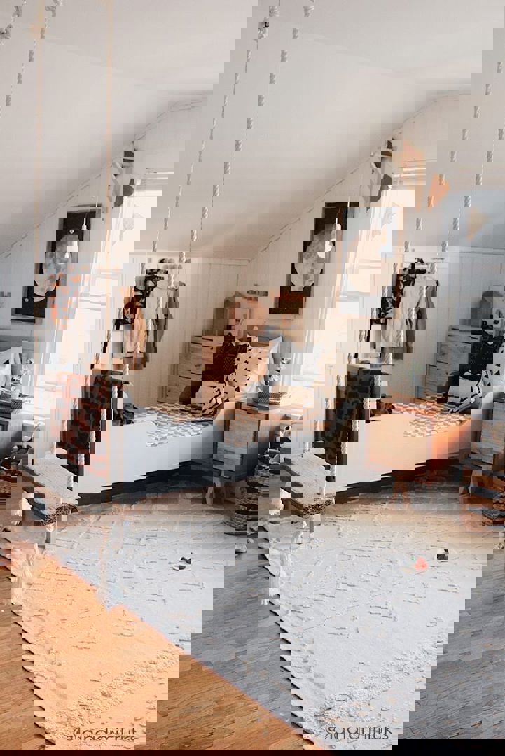 Teppich Tribu Natural, M #2