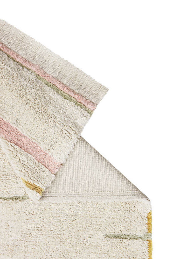 Teppich Lanes Vintage Nude, M 7