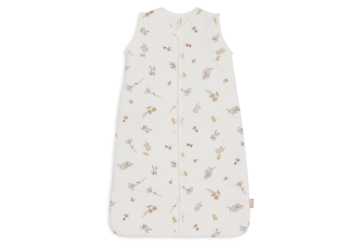 Schlafsack mit abnehmbaren Ärmeln Flussufer 110 cm 4