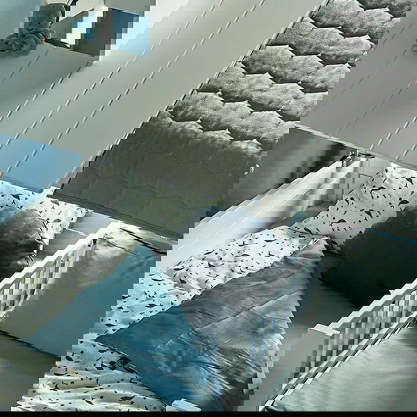 Dekokissen Muschel #2