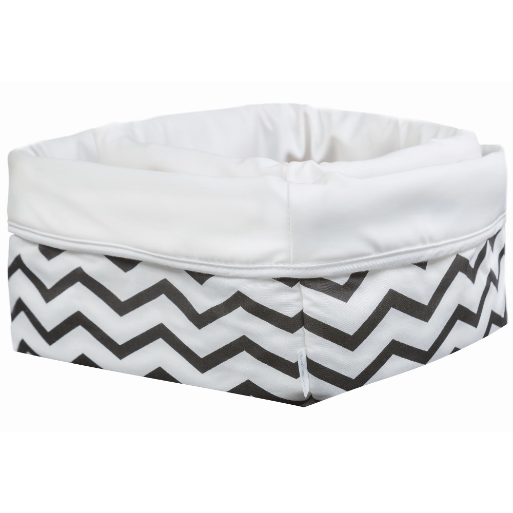 Pflegekörbchen 2er Set Golden Points