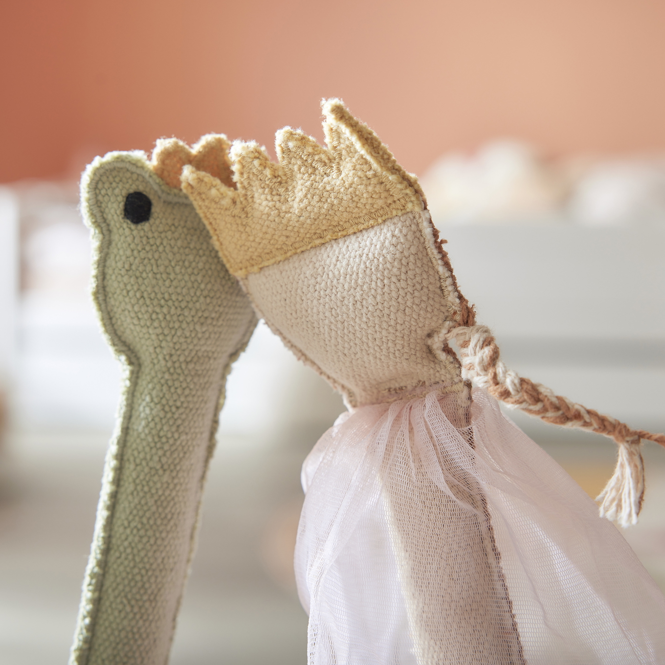 Spielvorhang Fairy Theatre 4