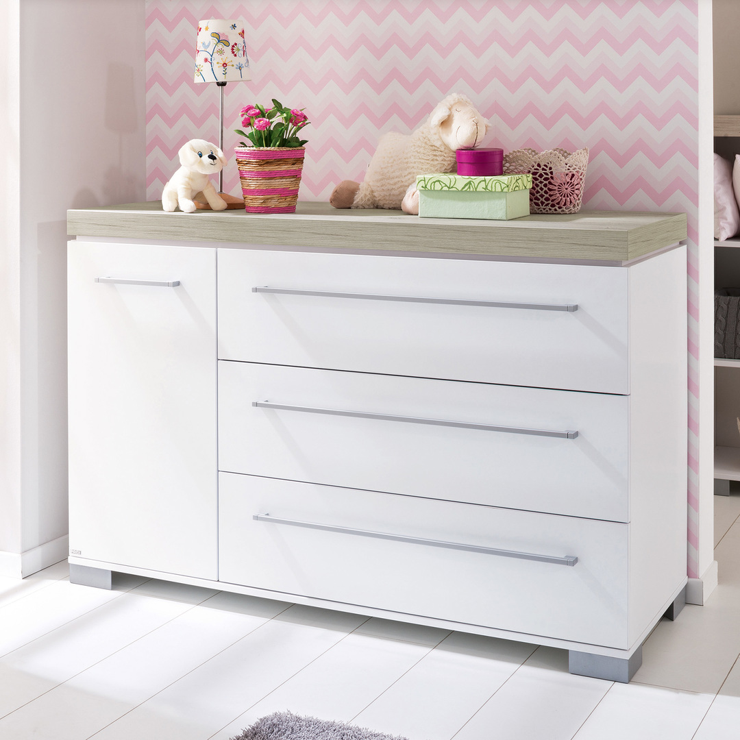 Kommode Kira Breit, Nautik #2