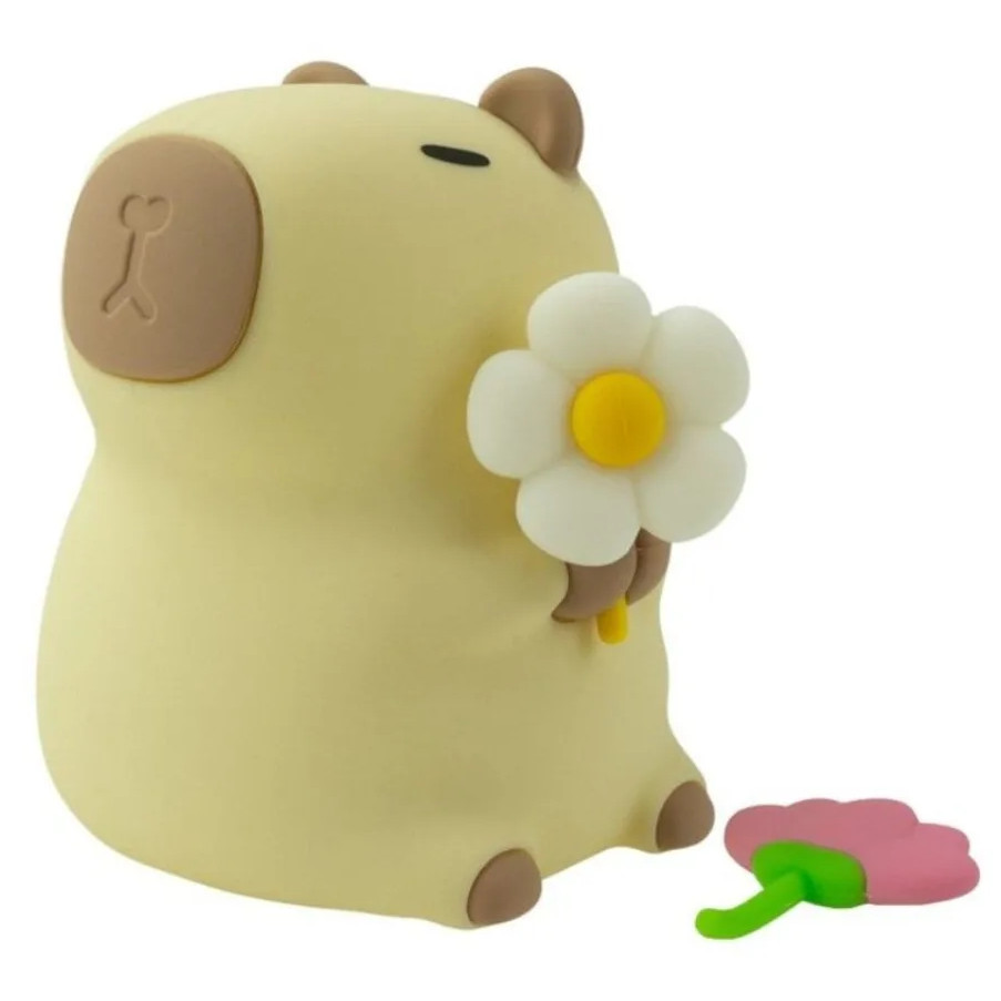 Lampe Capybara Florist