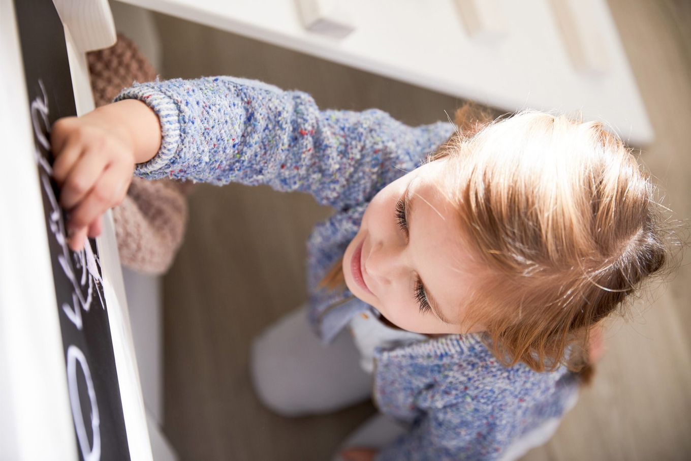 Kojenbett Climb & Slide Deluxe Lattenrost, Weiss lasiert 18