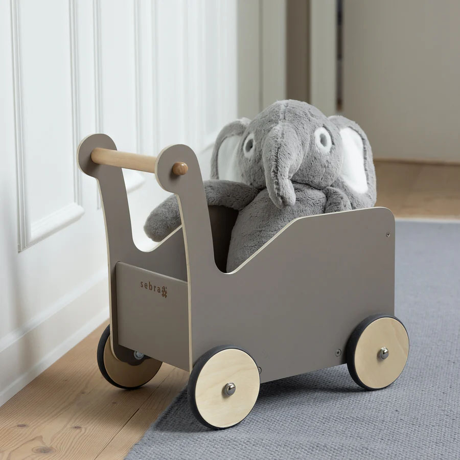 Lauflernwagen Sebra 5