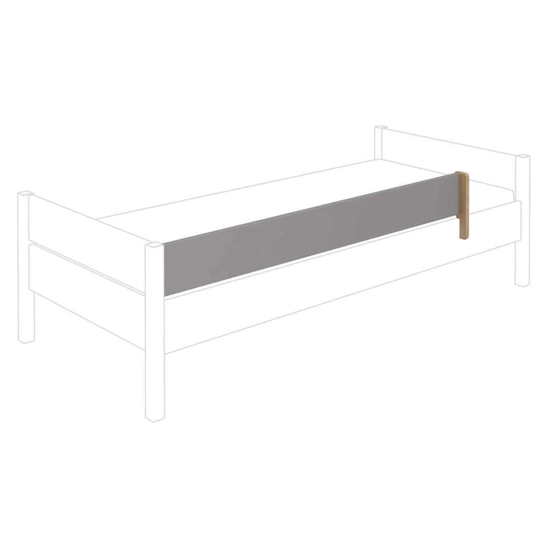 Absturzsicherung Sten Schiefergrau