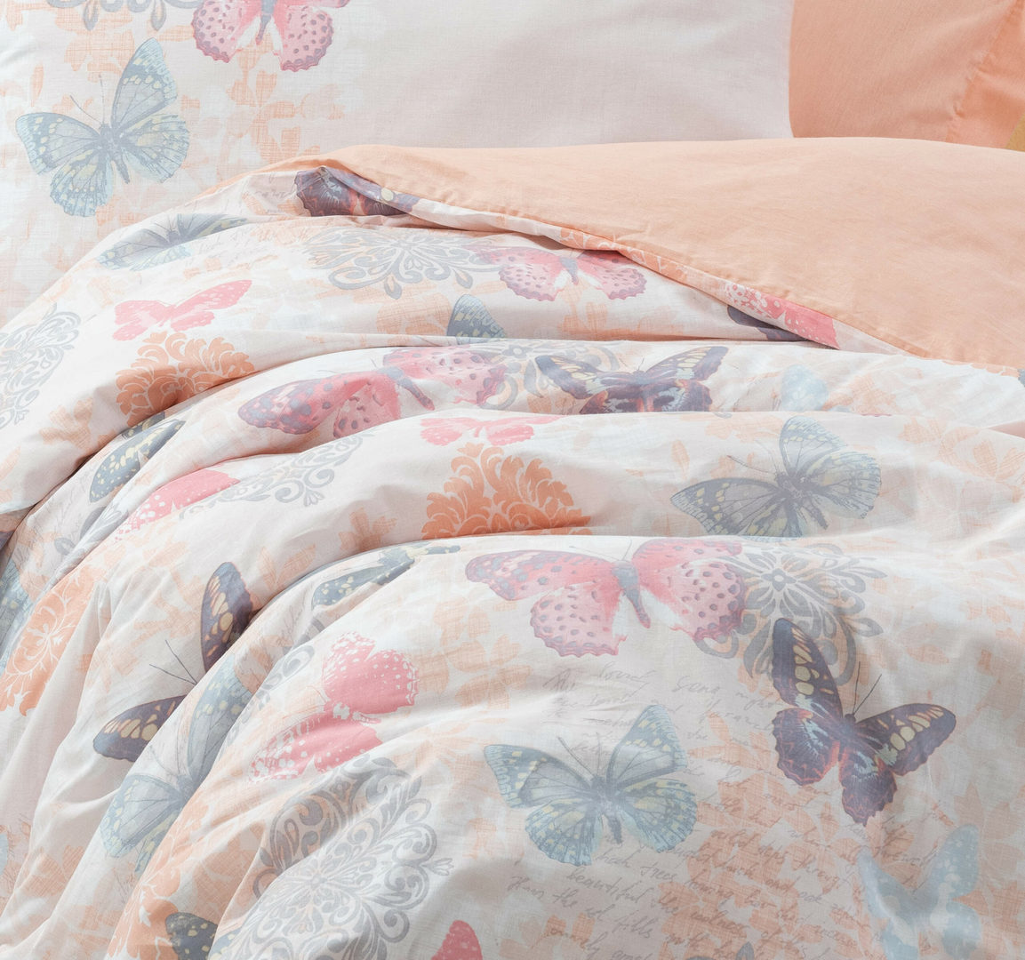 Bettwäsche Kimela 3