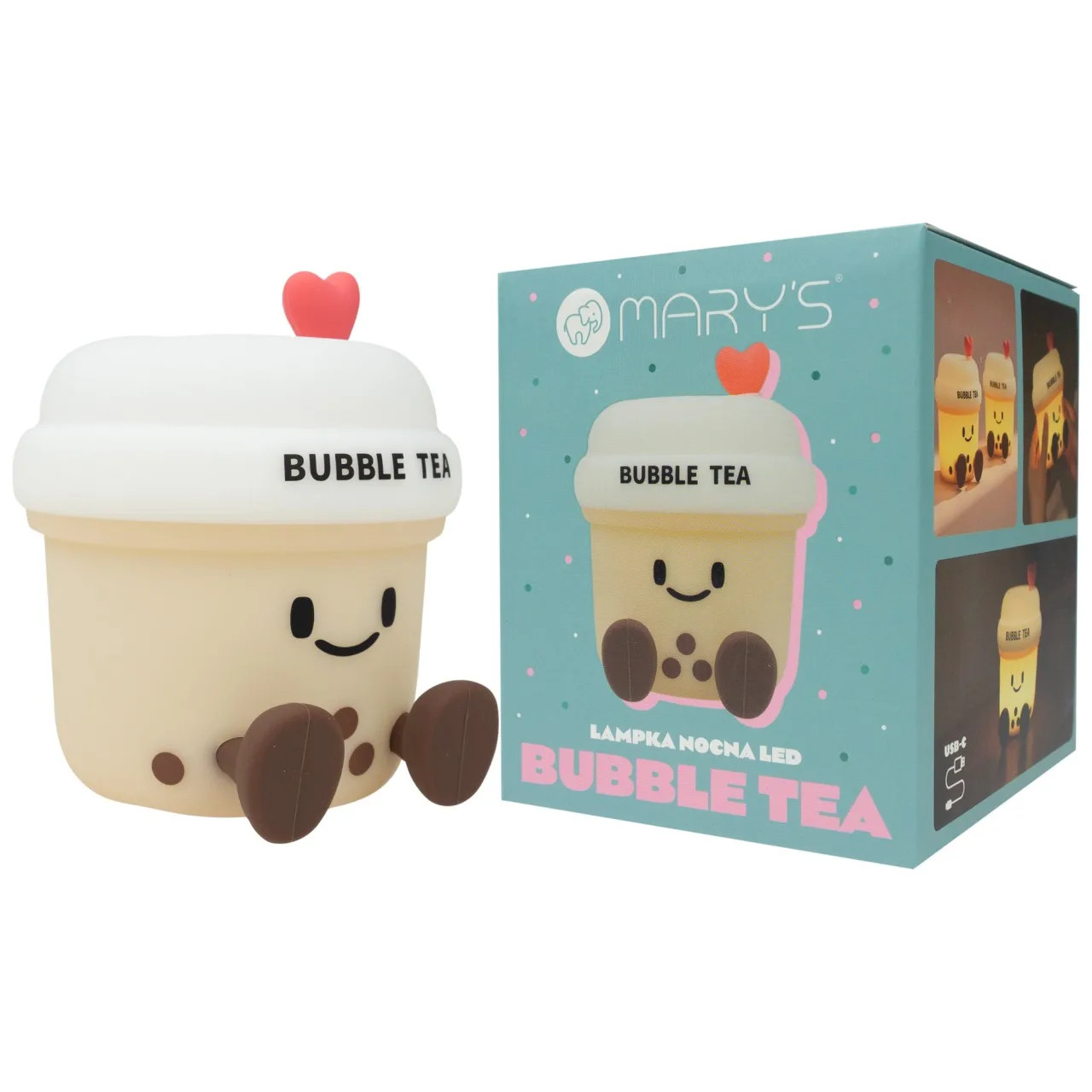 Lampe Bubble Tea 7