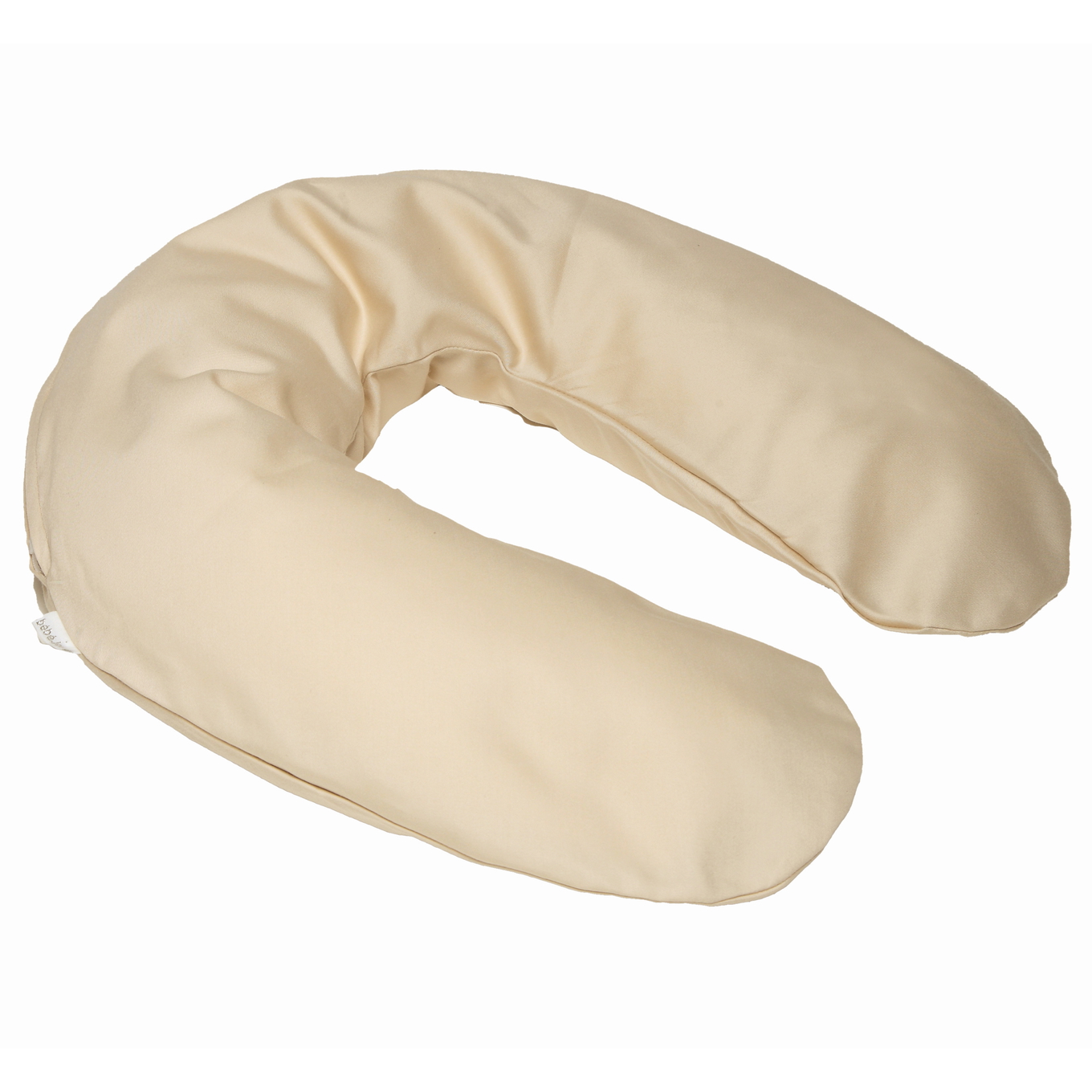 Baby-Lagerungskissen Ecru