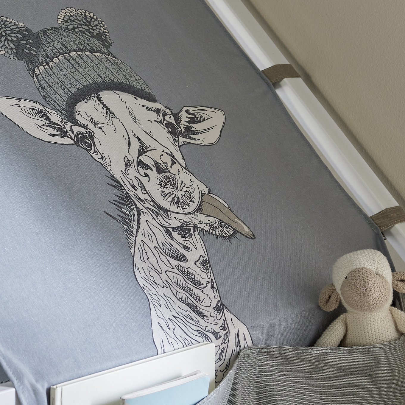 Tipibett Elements Jungle Book #2