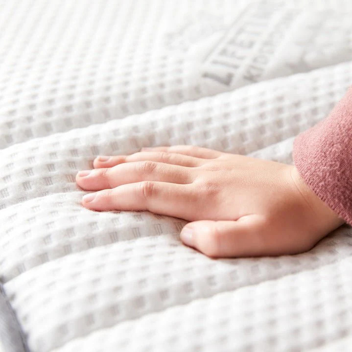 Matratze Federkern 140 x 200 cm 5