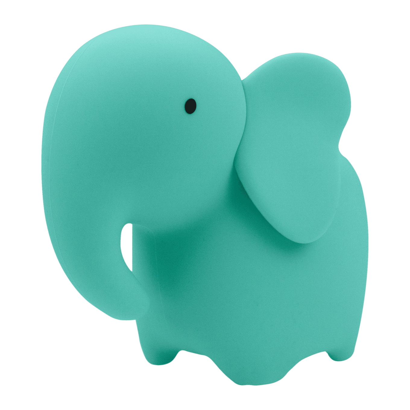 Lampe Elefant Mint