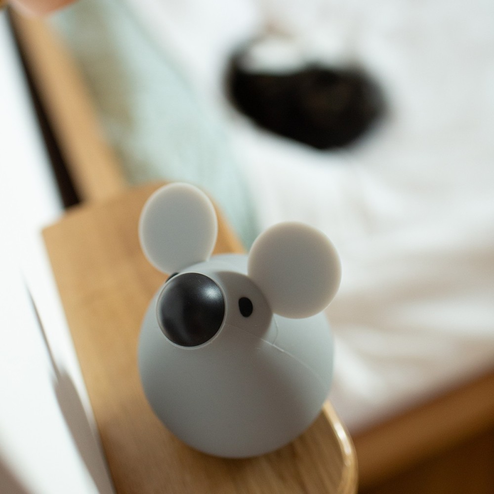 Lampe Maus Gray #2