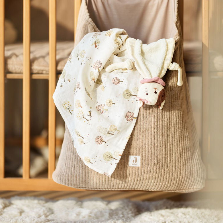 Schmusetuch Cat Jill 3