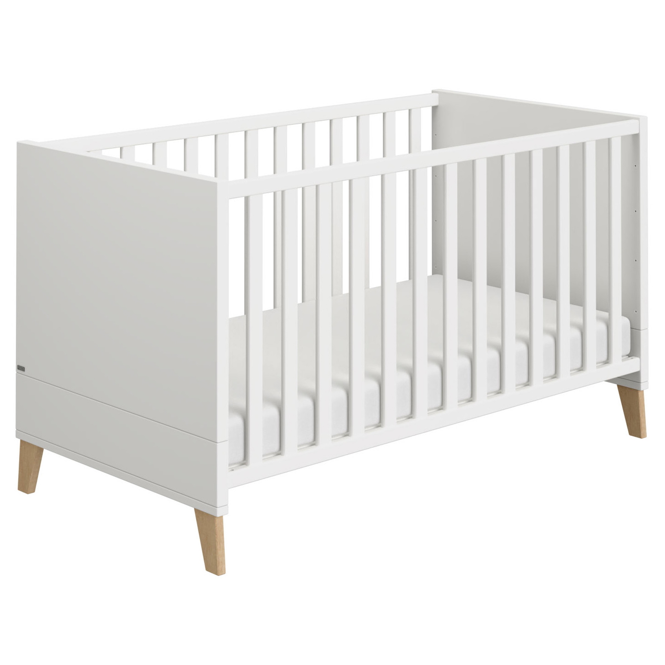 Babyzimmer Oscar Set 3-teilig 4