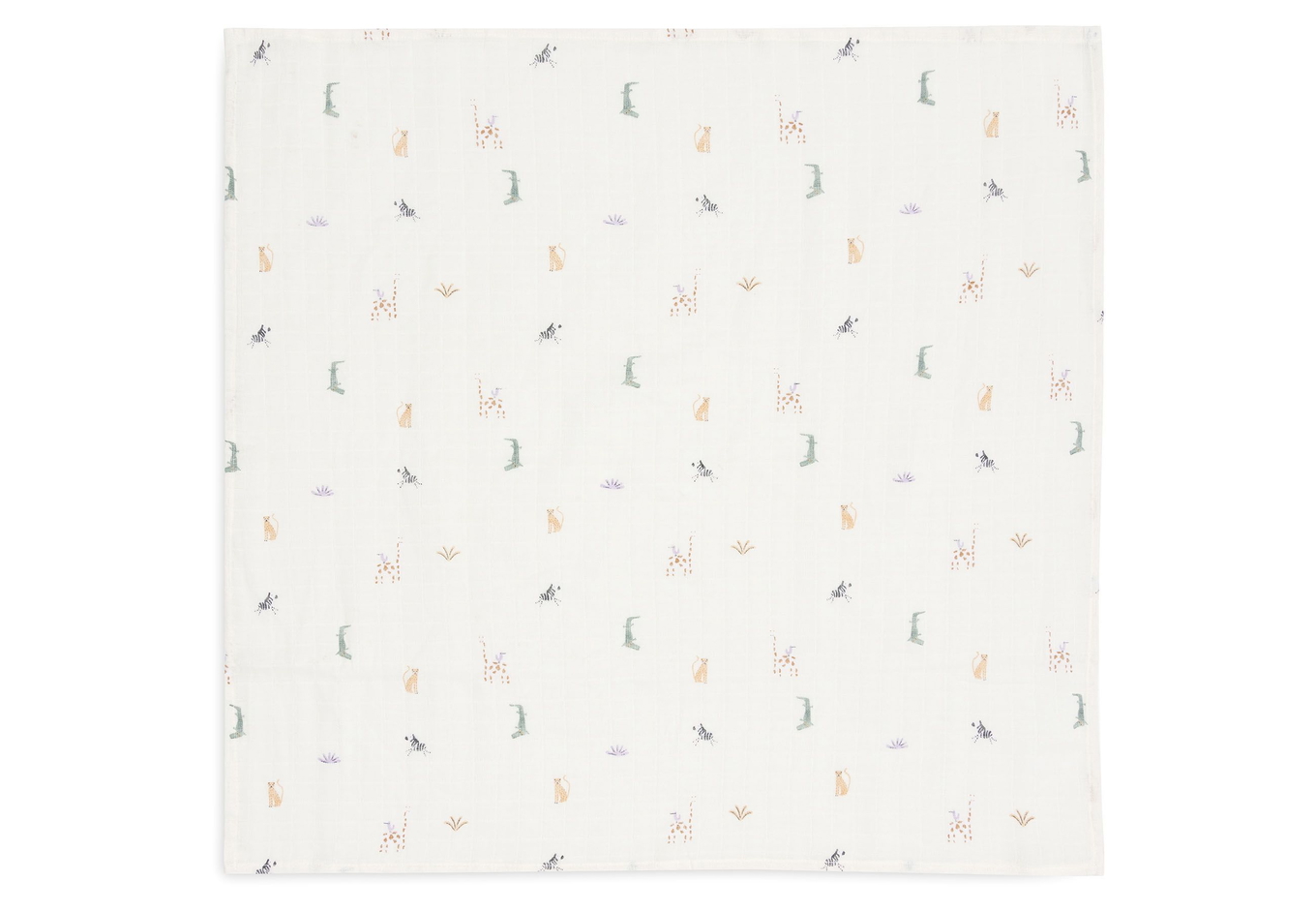 Spucktücher Jungle Jambo 3er Set 4