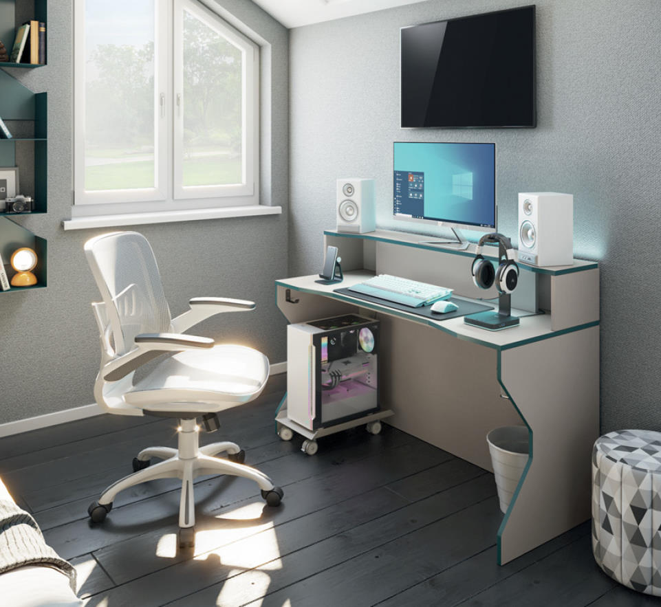 Kinderzimmer Bloom Neat Set #2