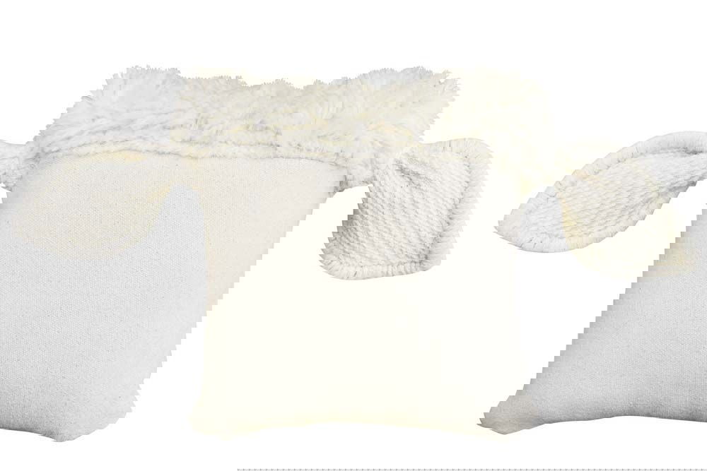 Dekokissen Pink Nose Sheep 7