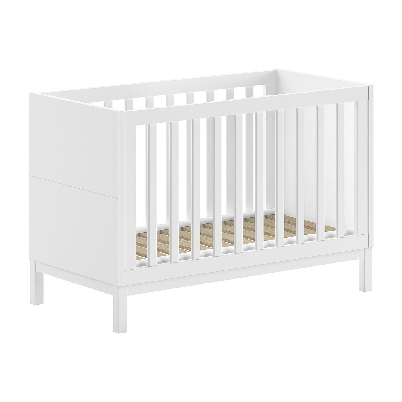 Babybett Eva 60
