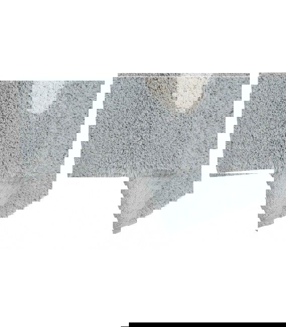 Teppich Clouds  Grau, S 5