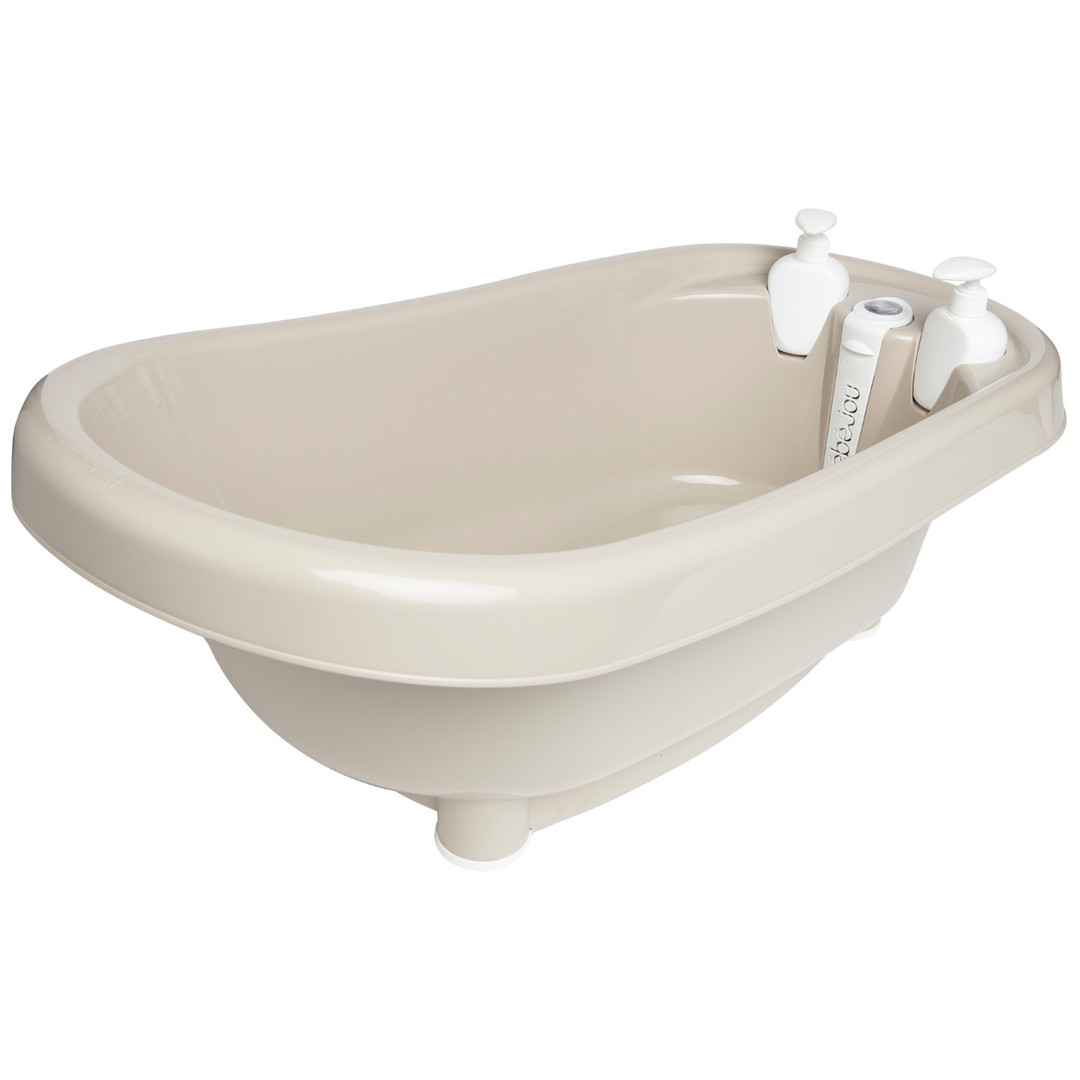 Thermobadewanne Fabulous Taupe 3