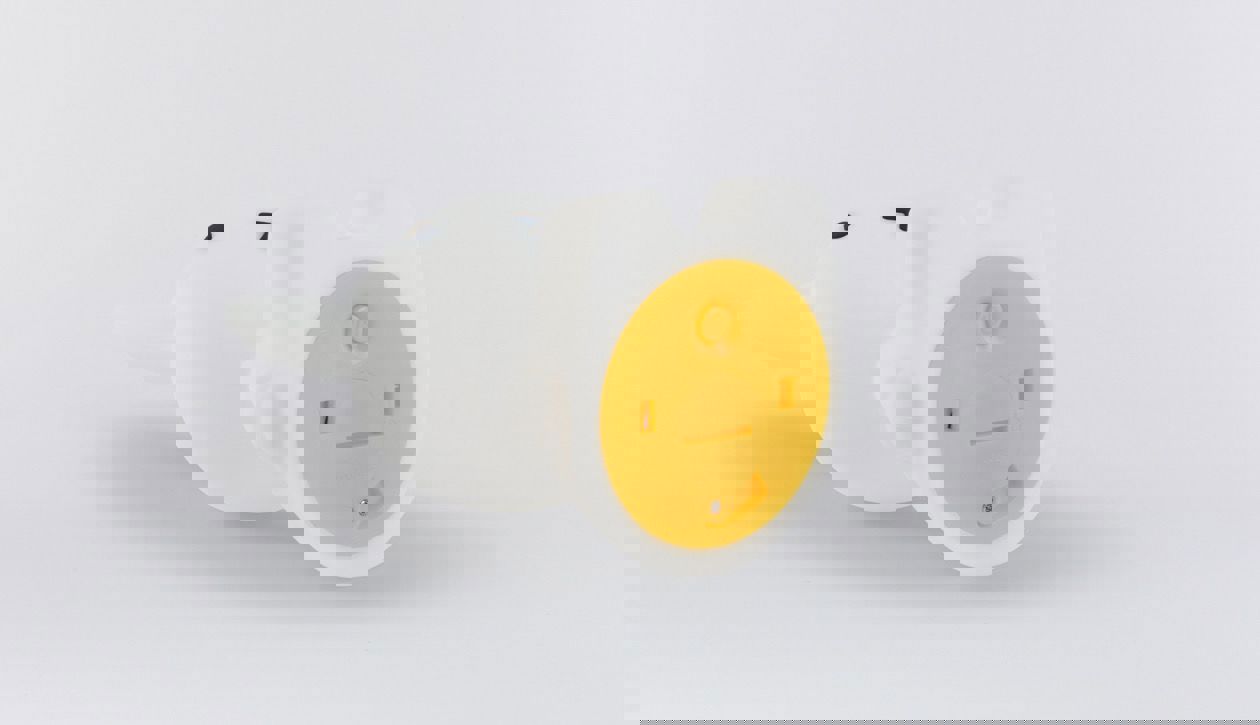 Bundle Of Light Mr Maria Snuffy 5