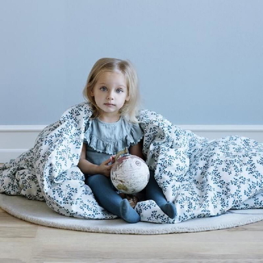 Gute Babybettwäsche für guten Schlaf