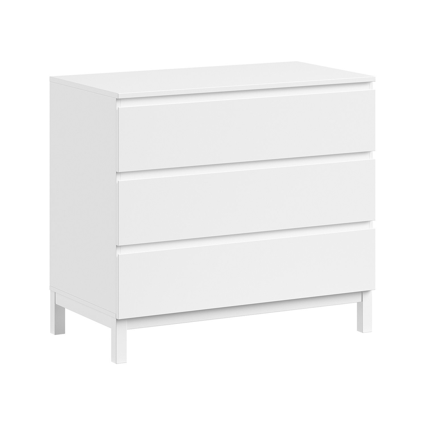 Babyzimmer Eva 4-teilig Set 9