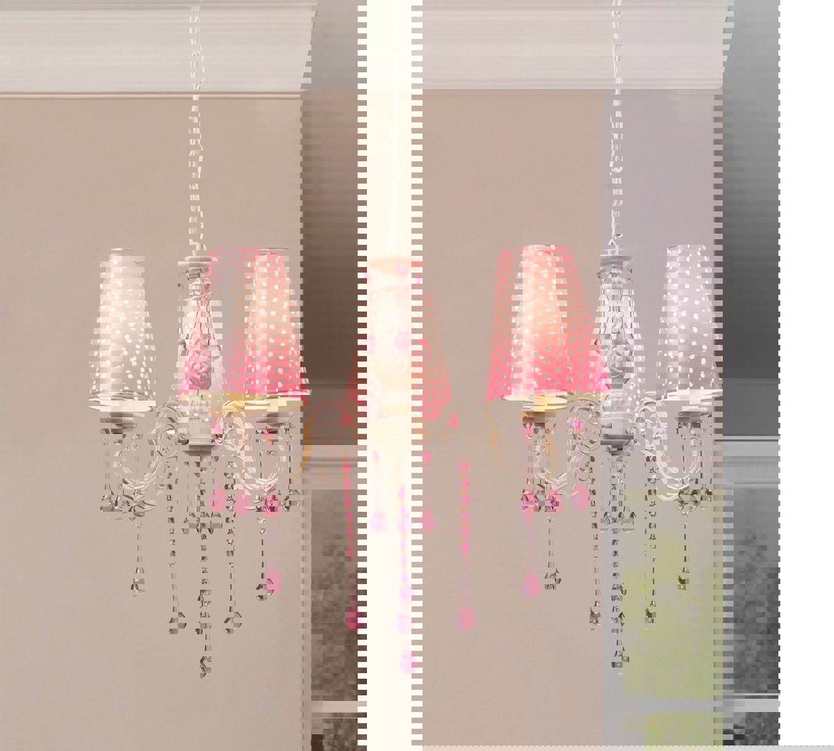 Deckenlampe Dotty #2